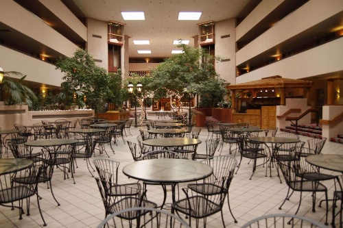 Ramada by Wyndham Viscount Suites Tucson East image 12
