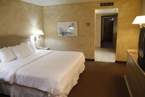 Ramada by Wyndham Viscount Suites Tucson East image 16