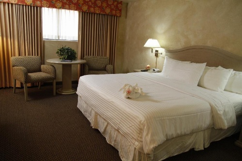 Ramada by Wyndham Viscount Suites Tucson East image 17