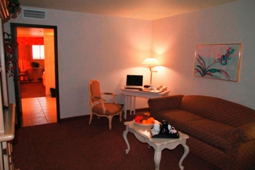 Ramada by Wyndham Viscount Suites Tucson East image 22