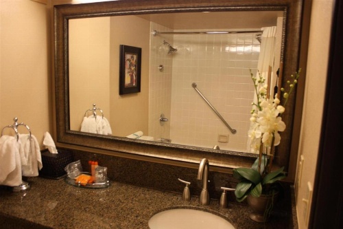 Ramada by Wyndham Viscount Suites Tucson East image 24