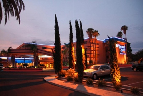 Ramada by Wyndham Viscount Suites Tucson East image 26