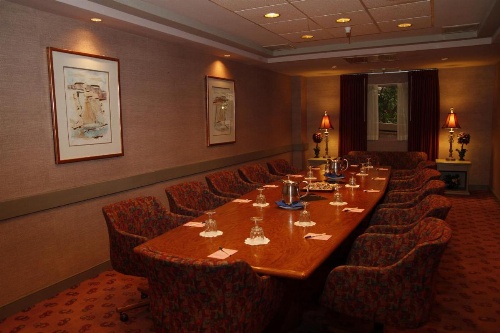 Ramada by Wyndham Viscount Suites Tucson East image 29