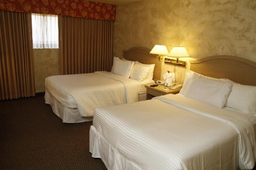 Ramada by Wyndham Viscount Suites Tucson East image 31
