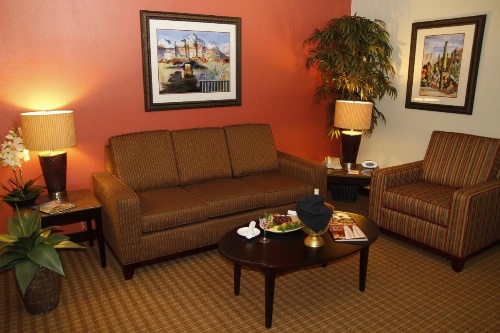 Ramada by Wyndham Viscount Suites Tucson East image 32