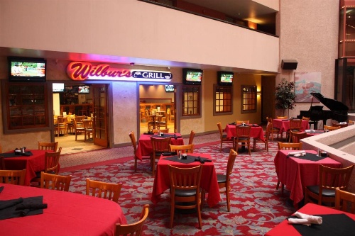 Ramada by Wyndham Viscount Suites Tucson East image 36