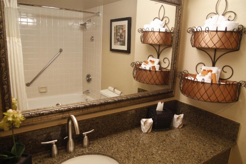 Ramada by Wyndham Viscount Suites Tucson East image 39