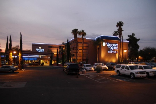 Ramada by Wyndham Viscount Suites Tucson East image 40