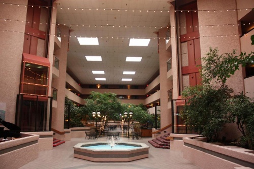 Ramada by Wyndham Viscount Suites Tucson East image 41