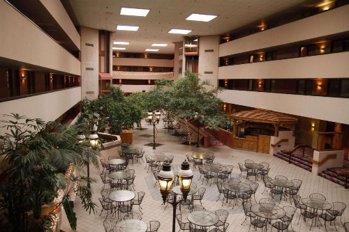 Ramada by Wyndham Viscount Suites Tucson East image 44