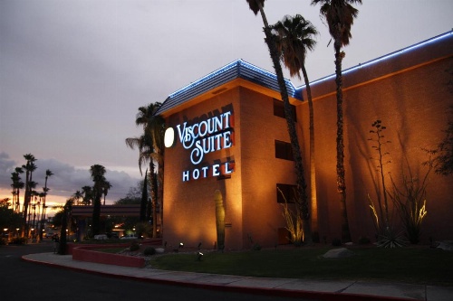 Ramada by Wyndham Viscount Suites Tucson East image 46