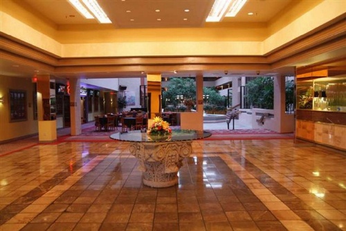 Ramada by Wyndham Viscount Suites Tucson East image 47