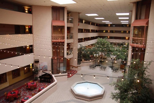 Ramada by Wyndham Viscount Suites Tucson East image 49