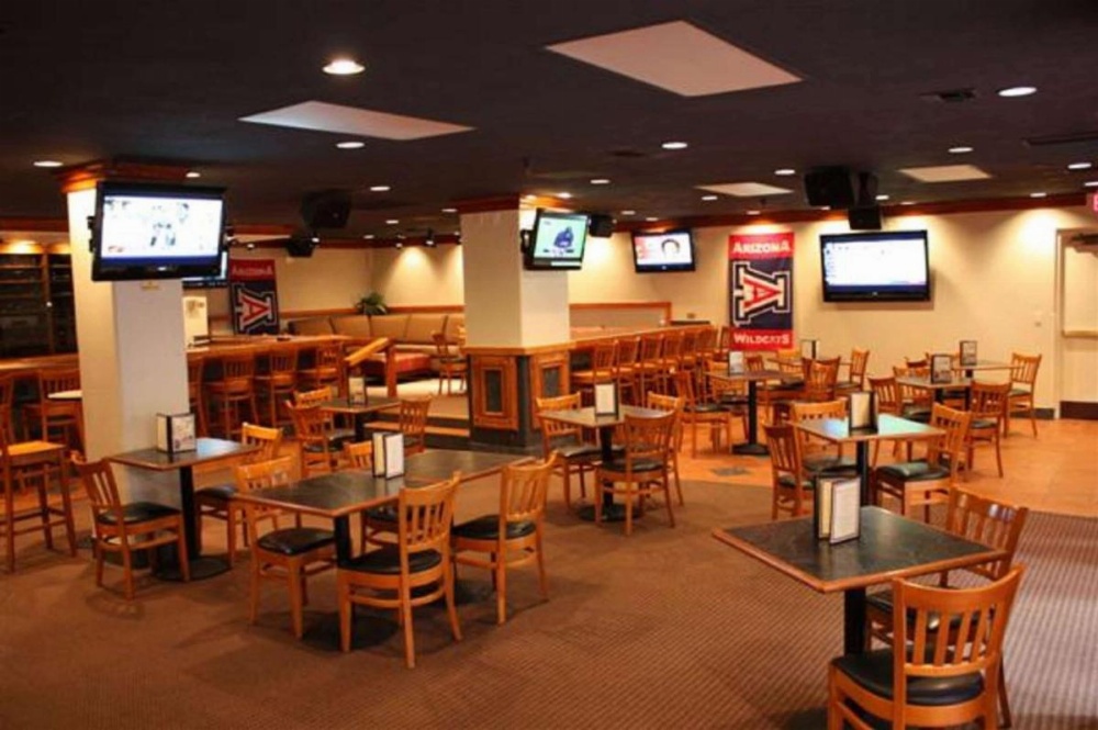 Ramada by Wyndham Viscount Suites Tucson East