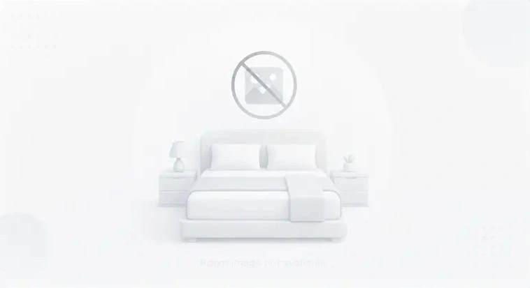 Presidential Suite with Two King Beds - Non-Smoking
